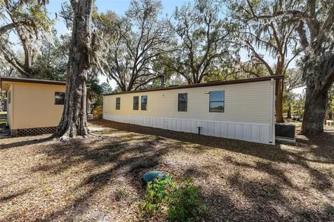 22817 SW 117th Street Dunnellon FL 34431