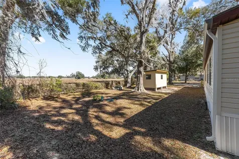 22817 SW 117th Street Dunnellon FL 34431
