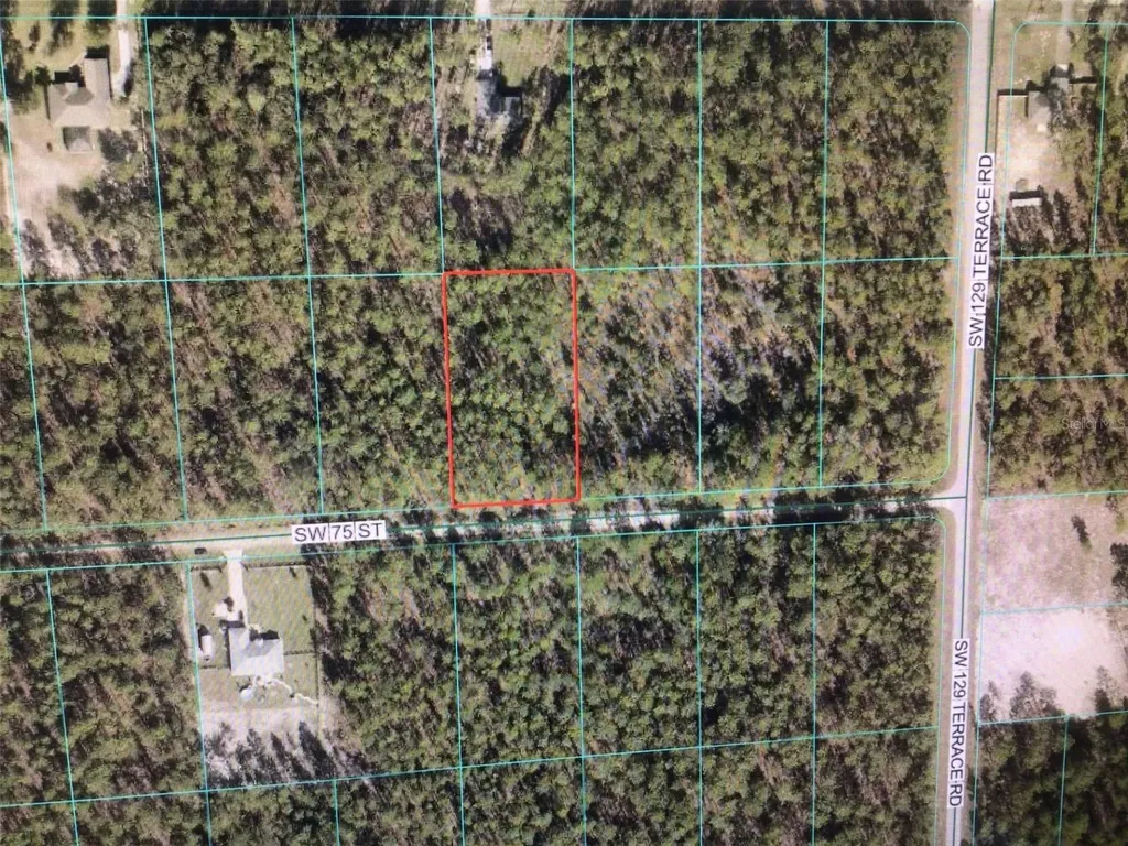 0 SW 75 Street Dunnellon FL 34432