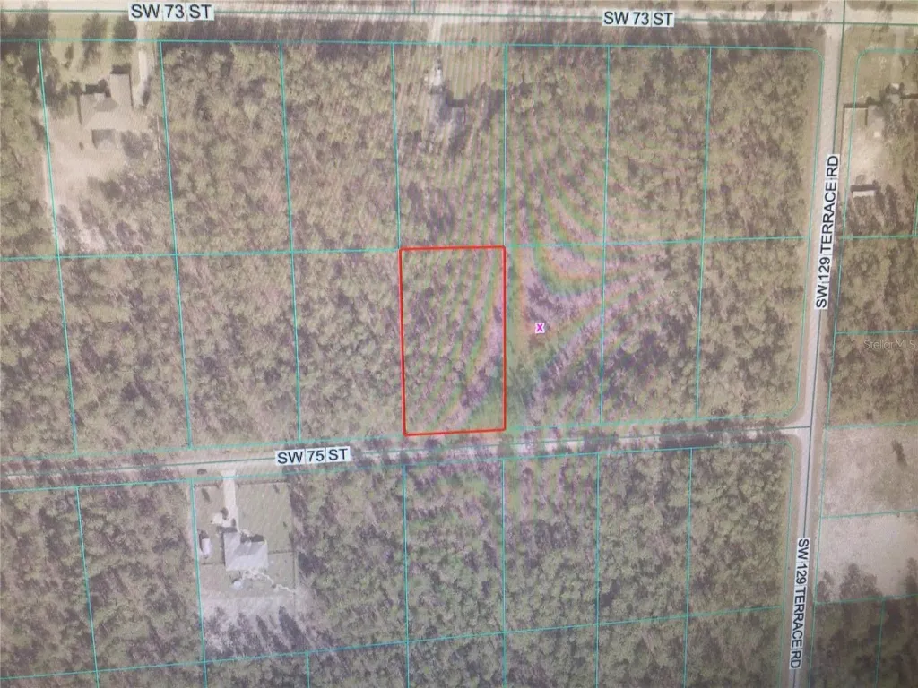 0 SW 75 Street Dunnellon FL 34432