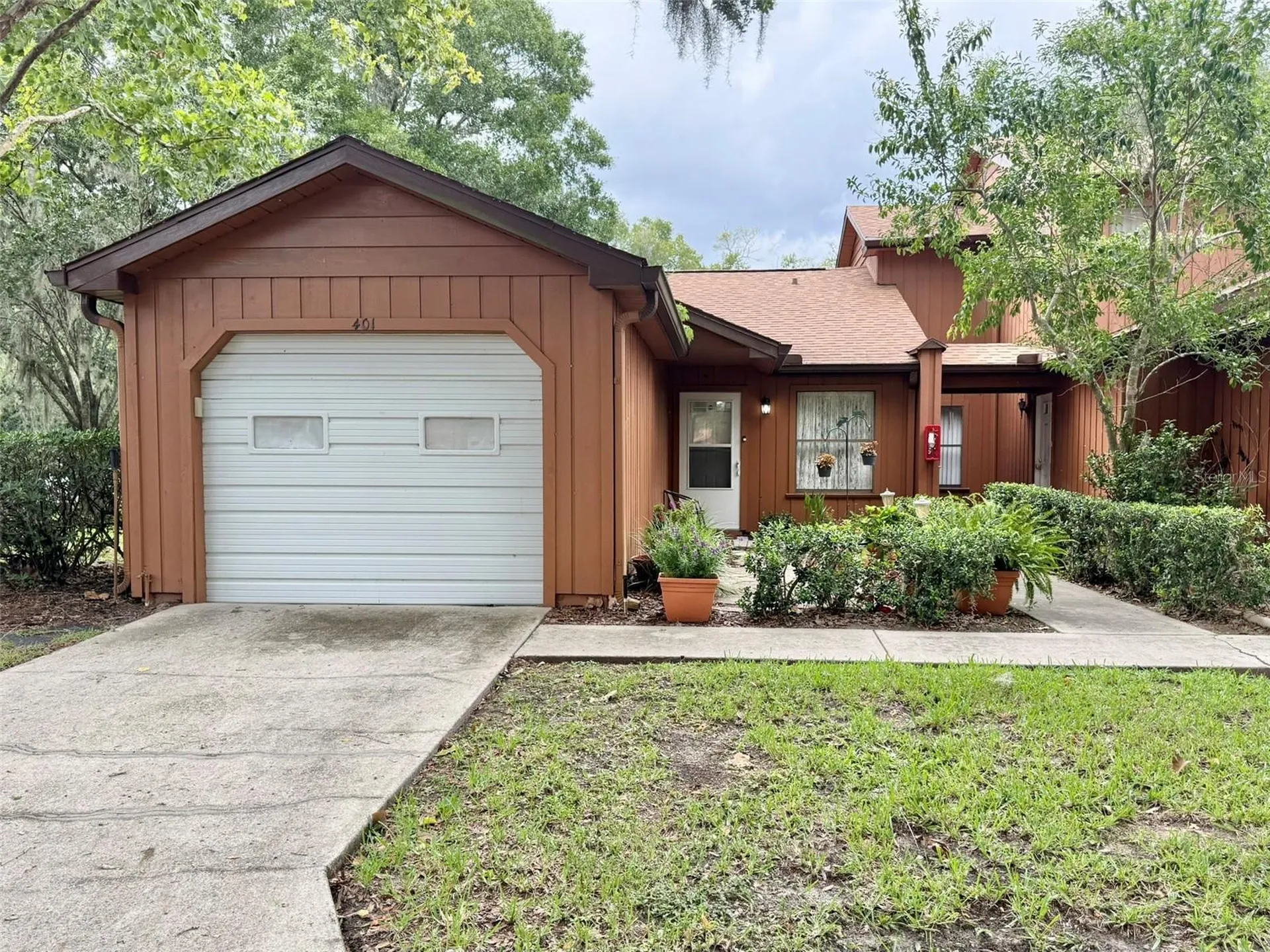 2701 NE 10th Street Ocala FL 34470