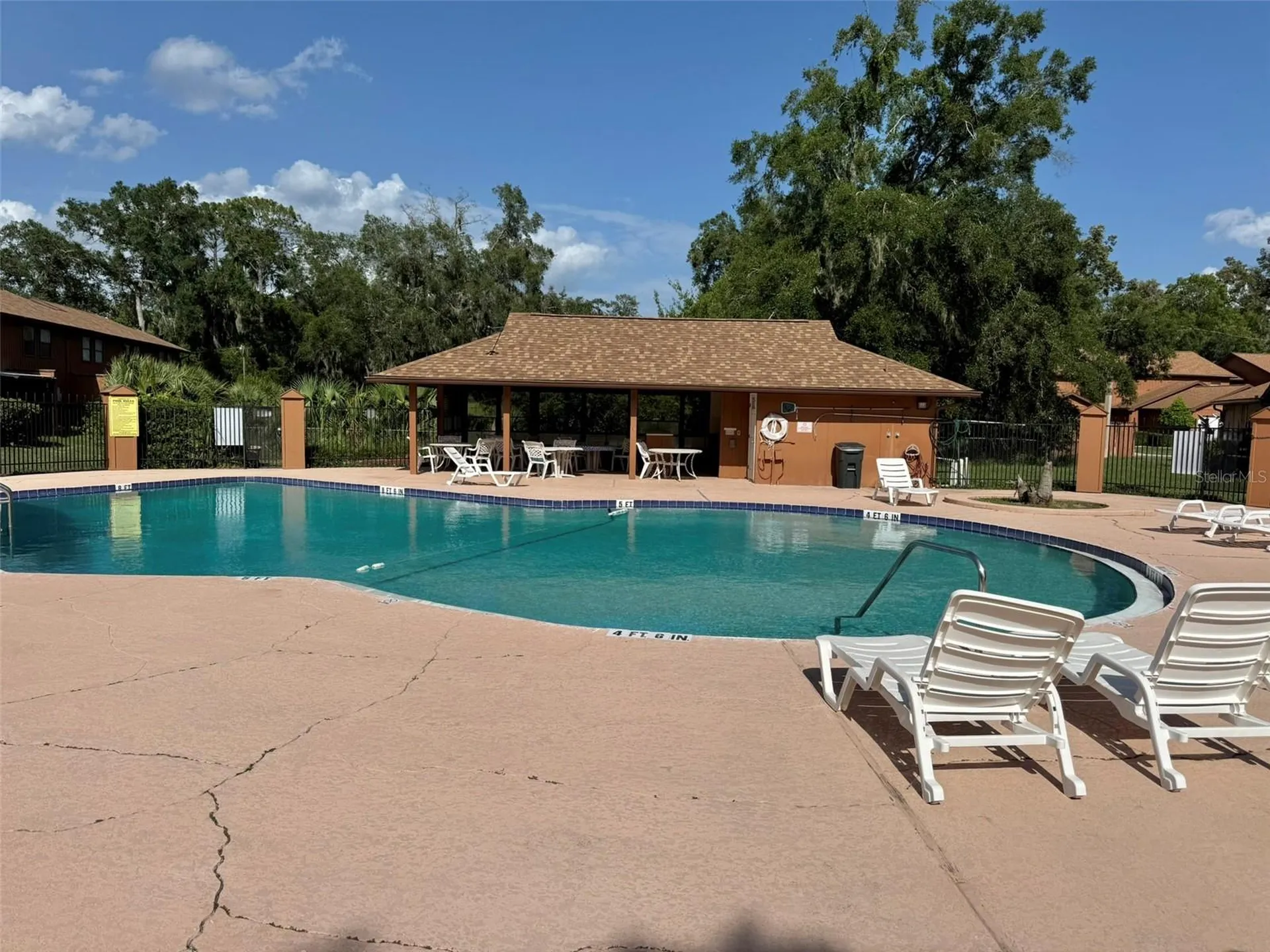 2701 NE 10th Street Ocala FL 34470