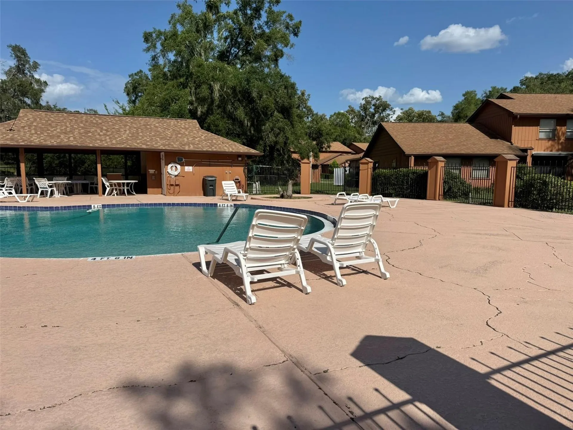 2701 NE 10th Street Ocala FL 34470