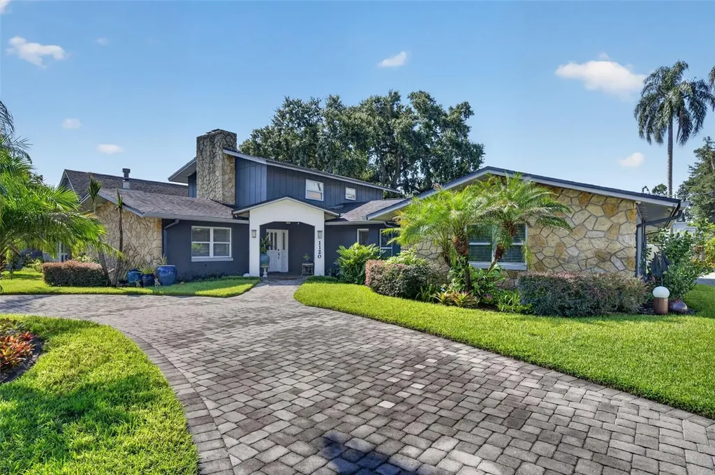 1120 Arthur Street Orlando FL 32804