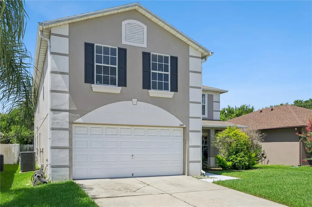 644 Flower Fields Lane Orlando FL 32824