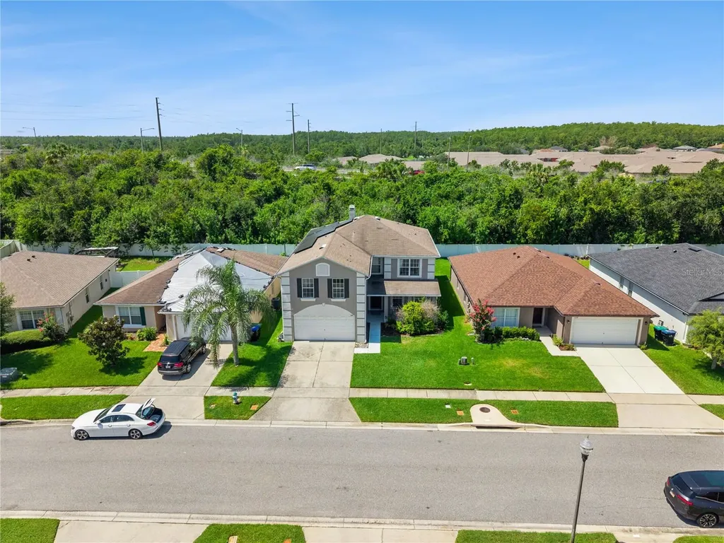 644 Flower Fields Lane Orlando FL 32824