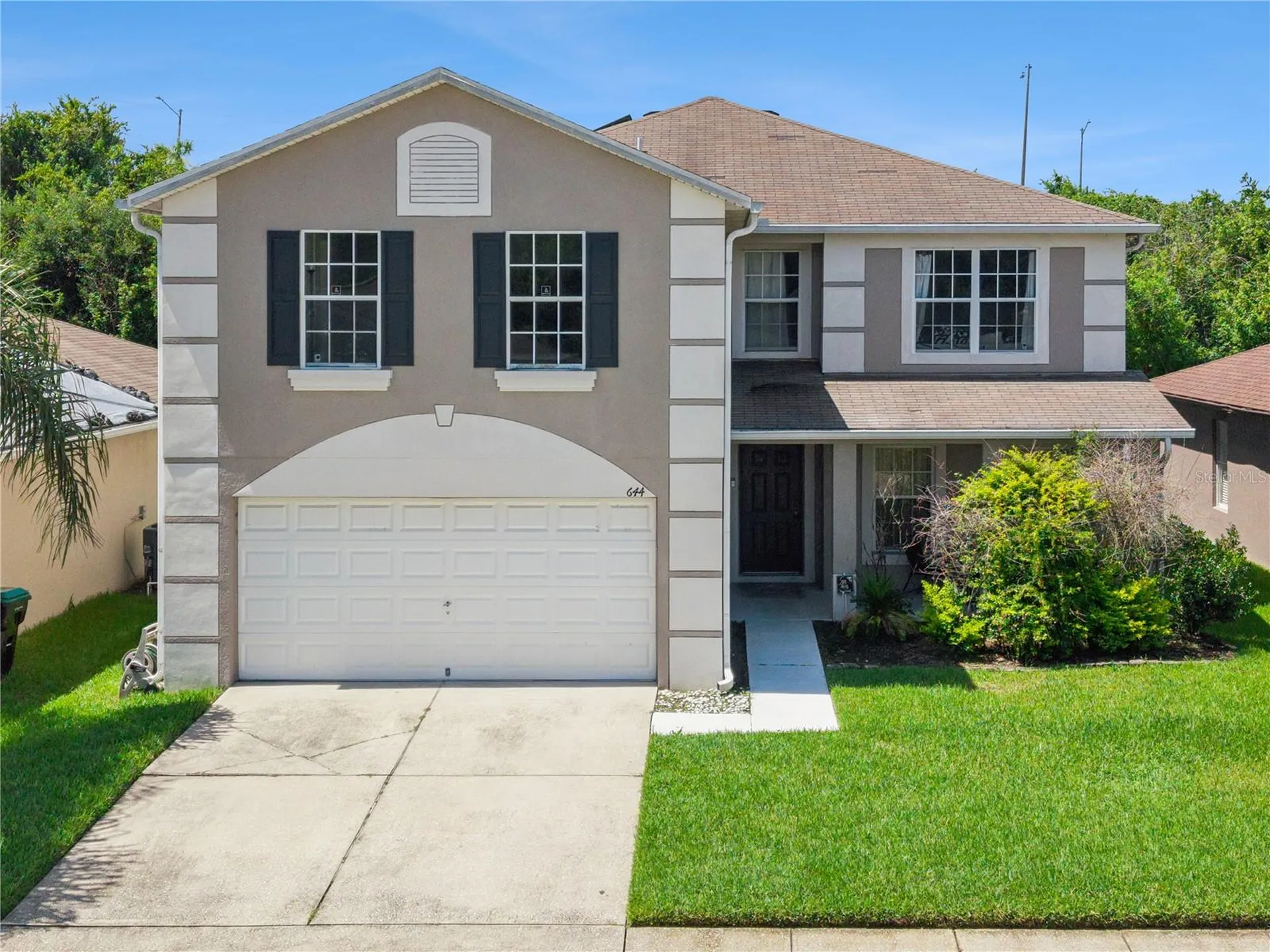 644 Flower Fields Lane Orlando FL 32824