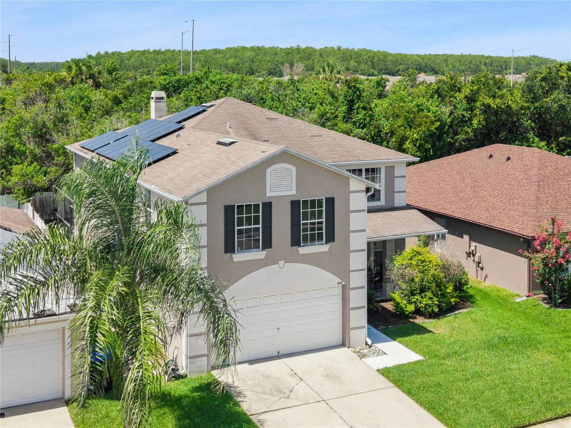 644 Flower Fields Lane Orlando FL 32824