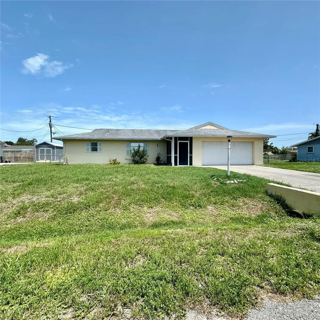 340 Peary Road Venice FL 34293