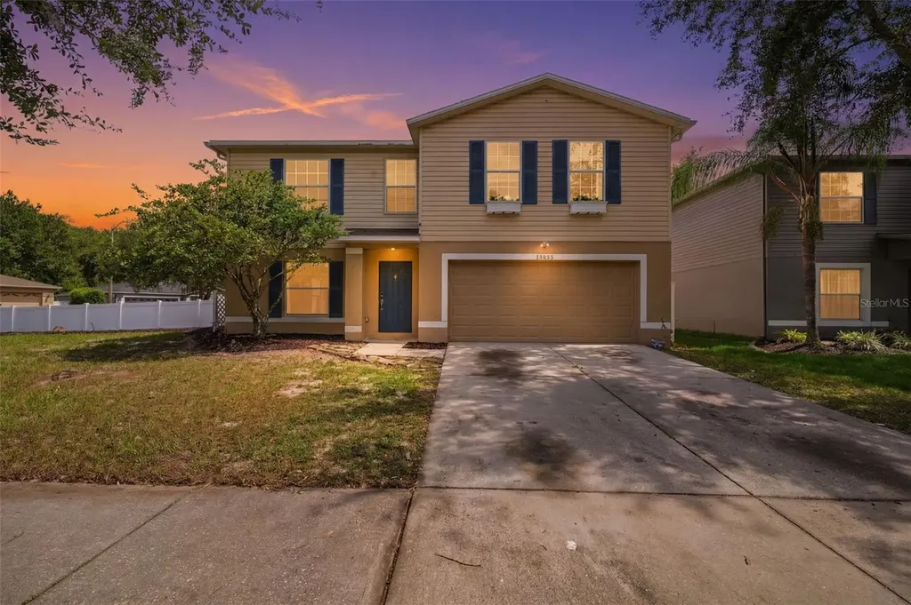 14026 Jacobson Drive Odessa FL 33556