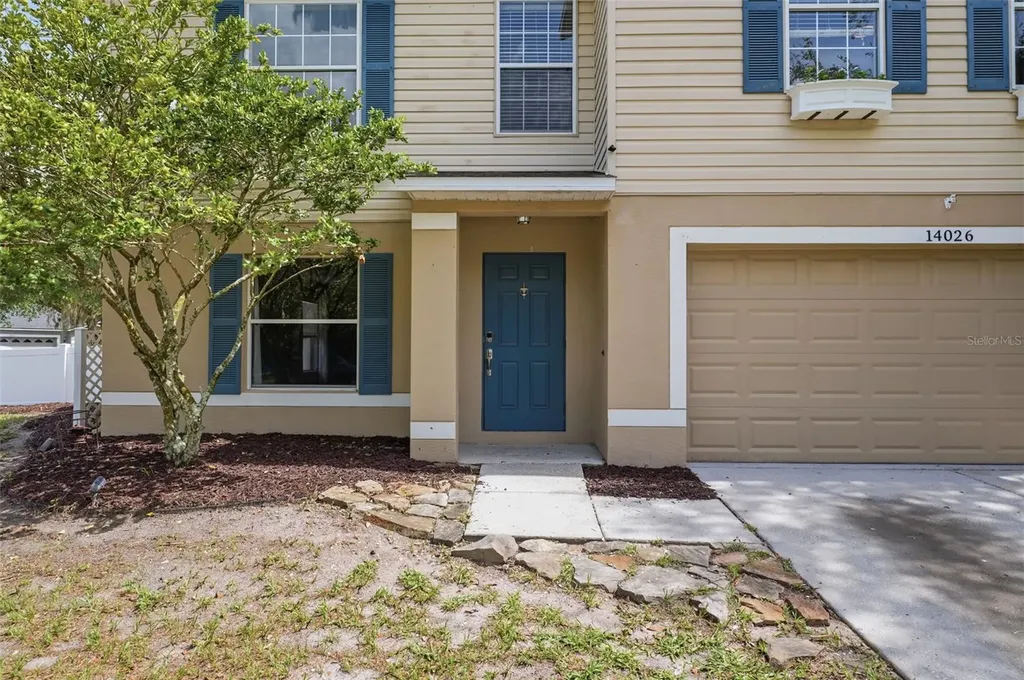 14026 Jacobson Drive Odessa FL 33556