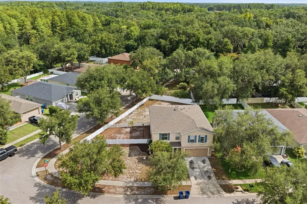 14026 Jacobson Drive Odessa FL 33556