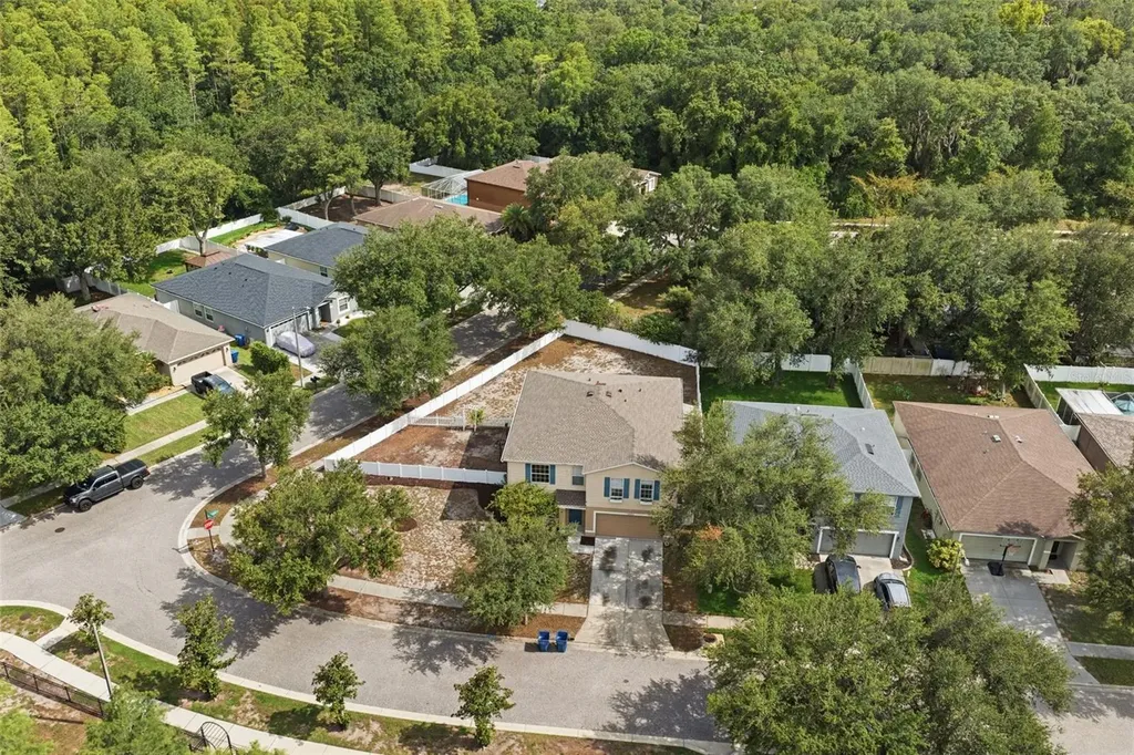 14026 Jacobson Drive Odessa FL 33556