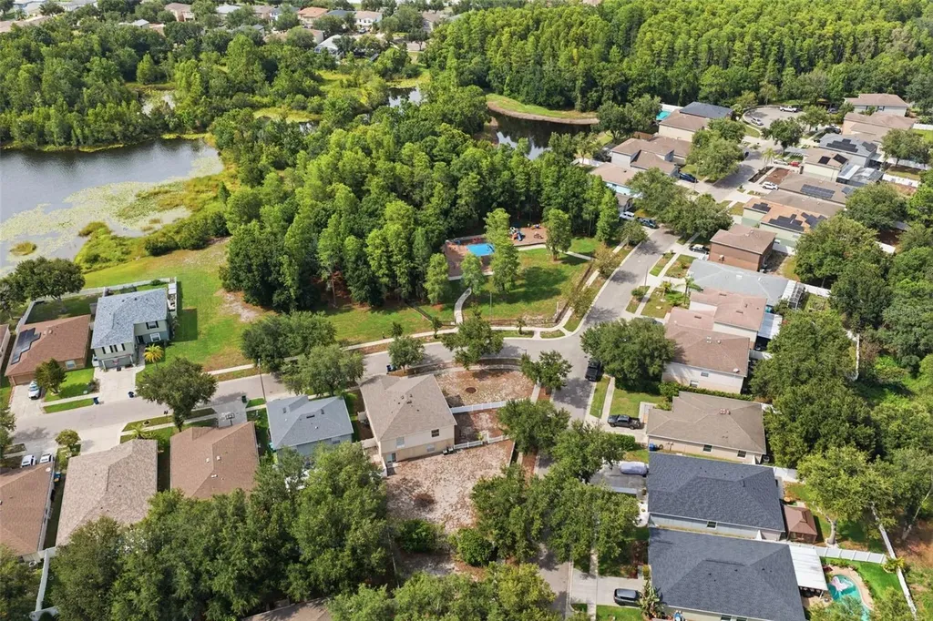 14026 Jacobson Drive Odessa FL 33556