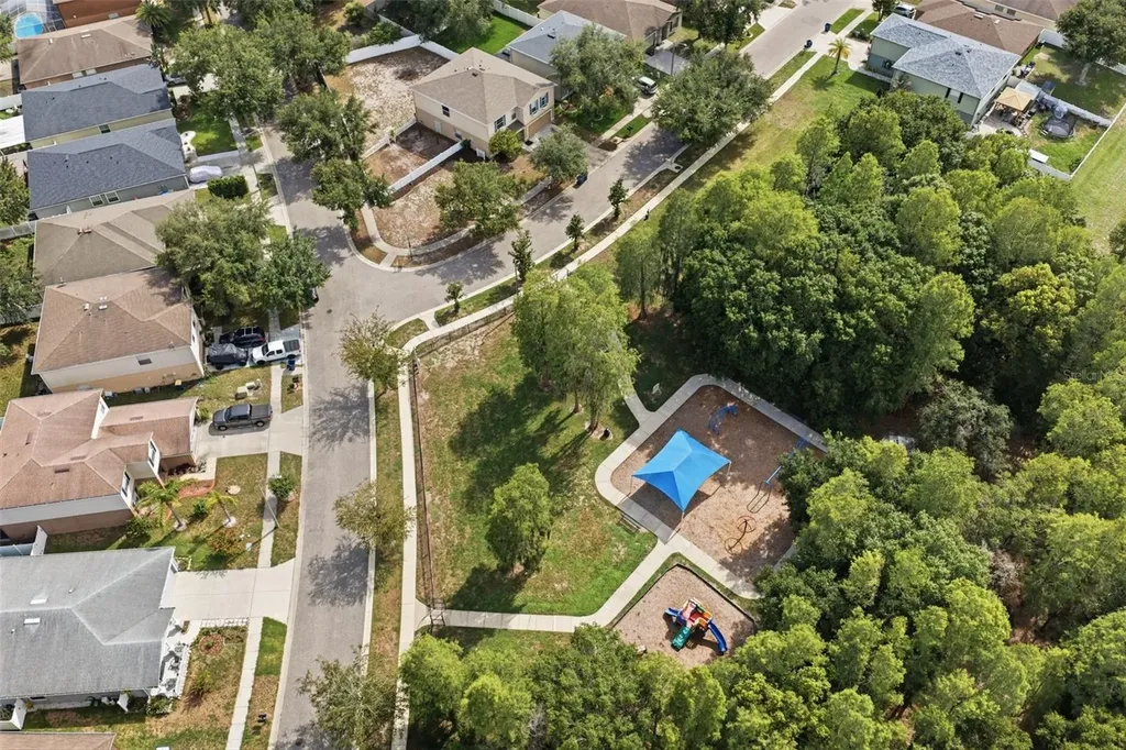 14026 Jacobson Drive Odessa FL 33556