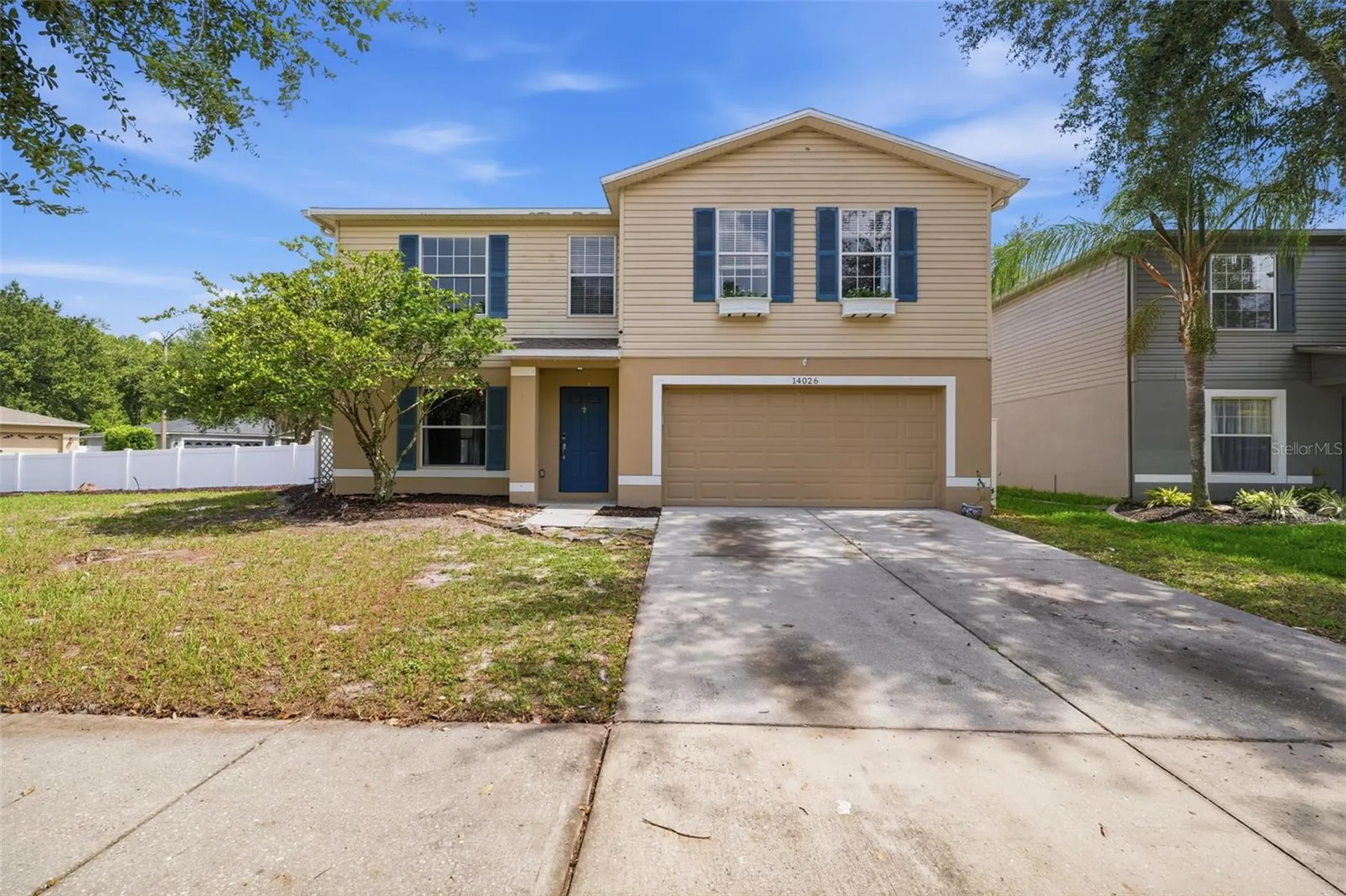 14026 Jacobson Drive Odessa FL 33556