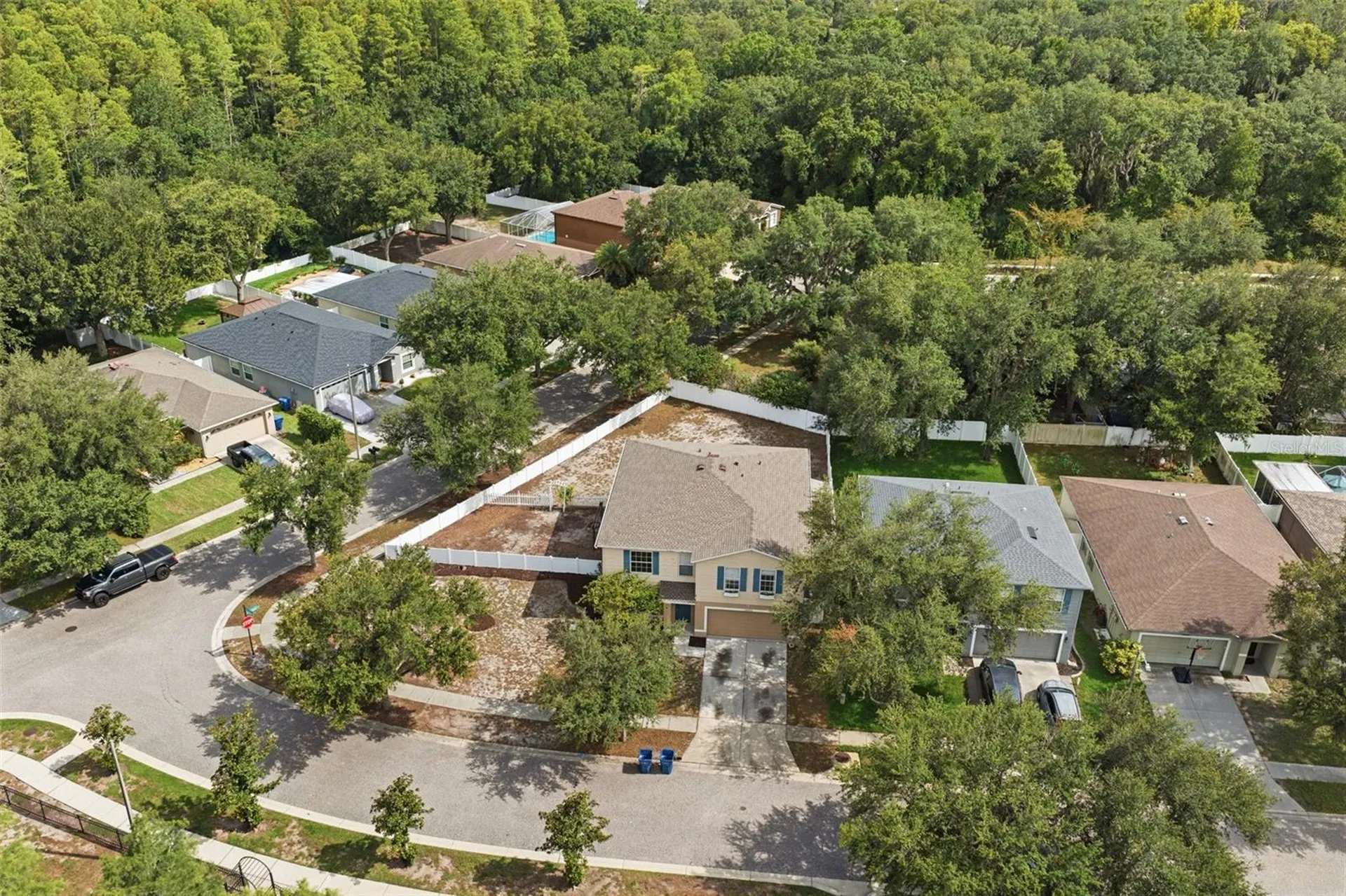 14026 Jacobson Drive Odessa FL 33556