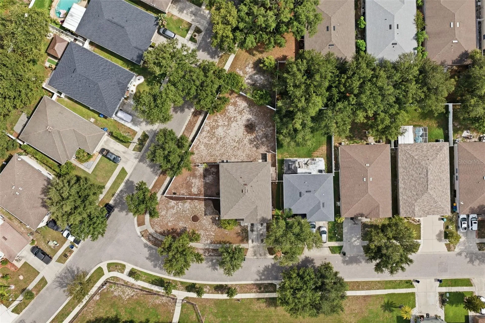 14026 Jacobson Drive Odessa FL 33556