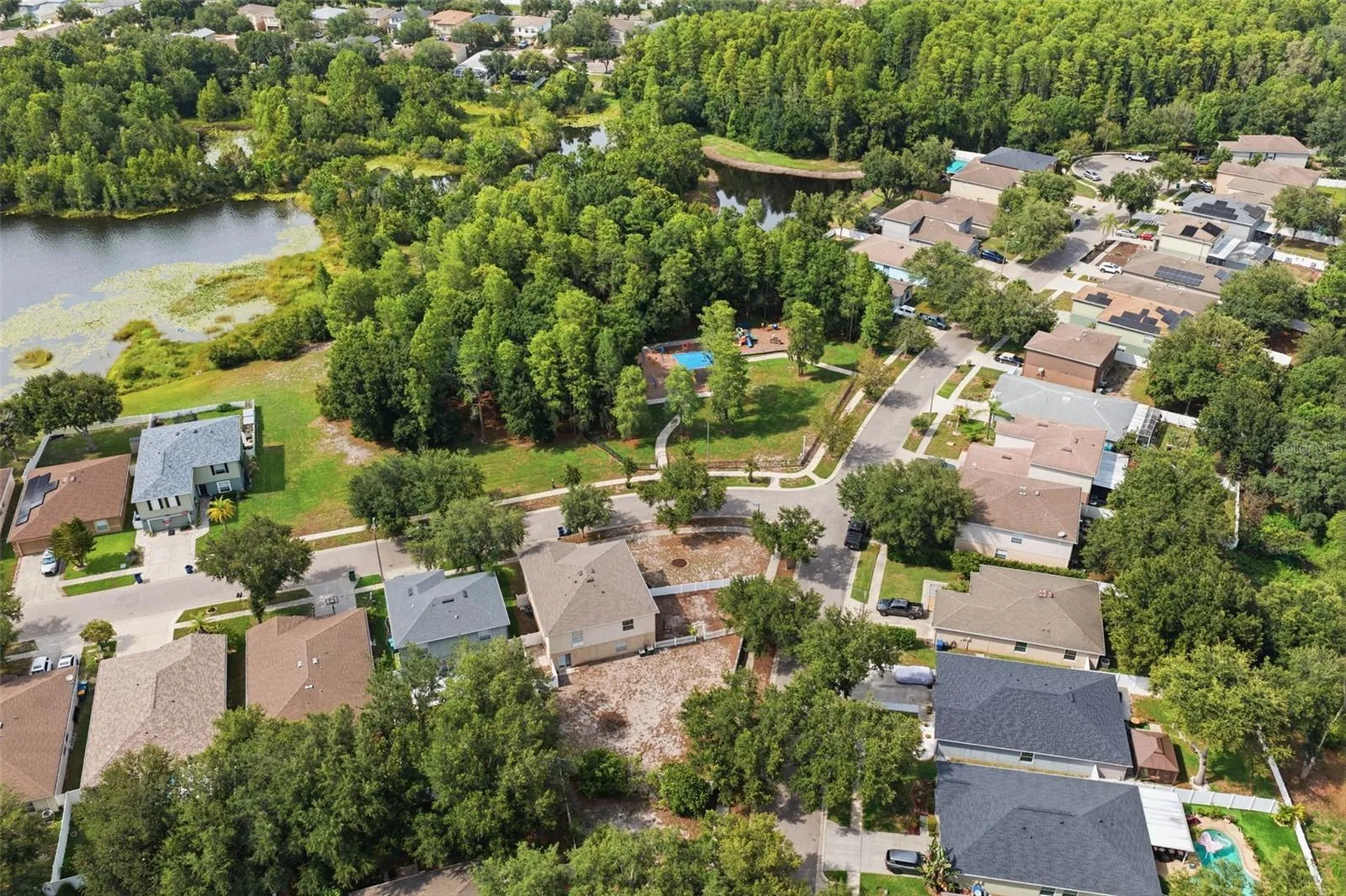 14026 Jacobson Drive Odessa FL 33556