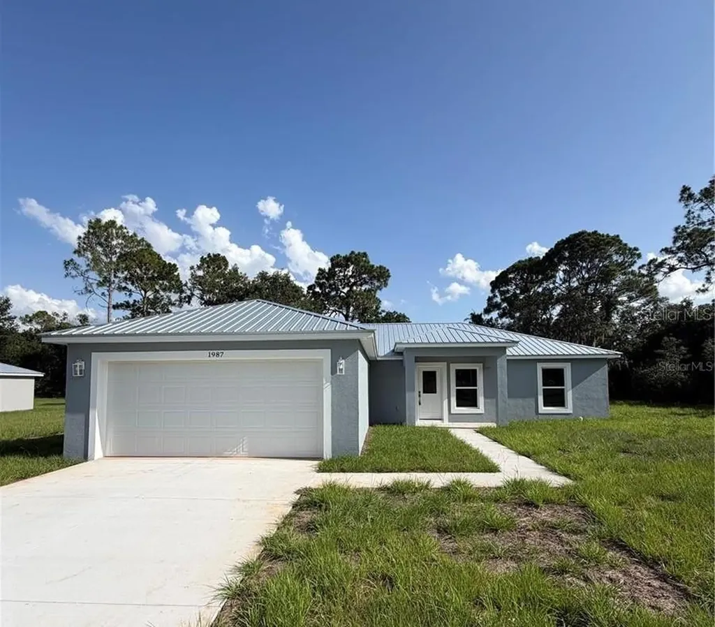 1987 Lemon Drive Lake Wales FL 33898