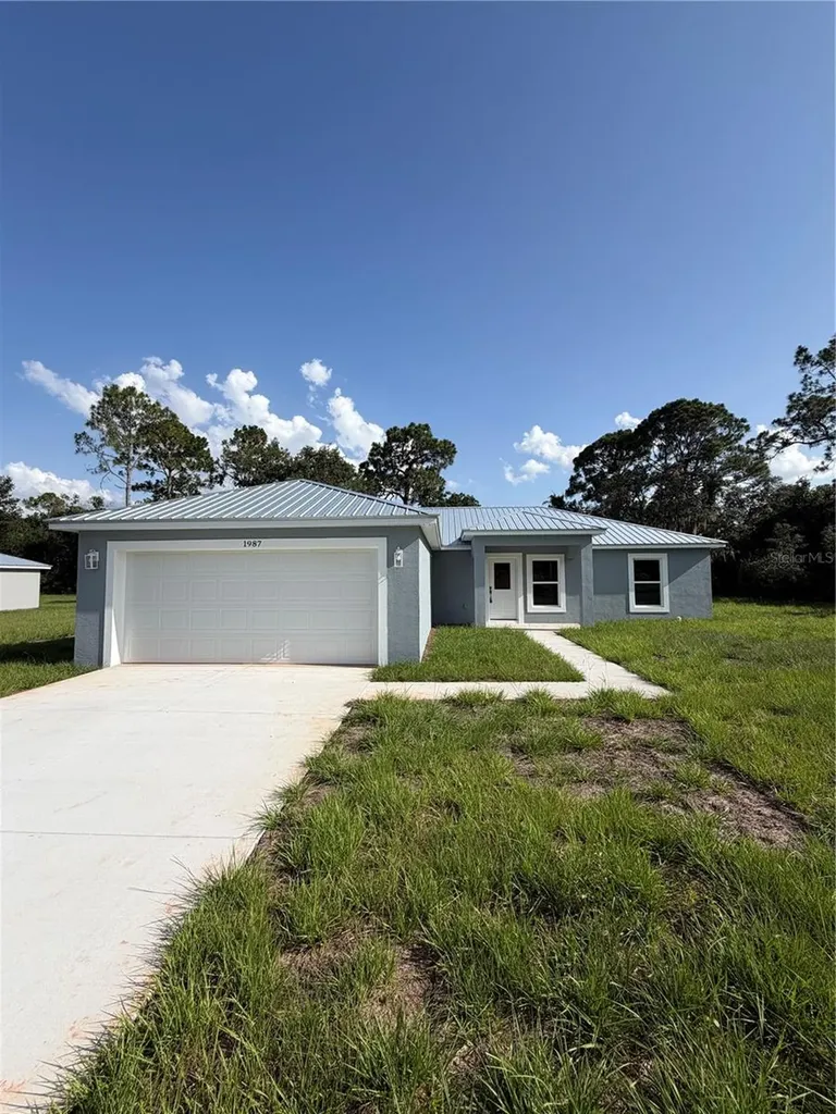 1987 Lemon Drive Lake Wales FL 33898