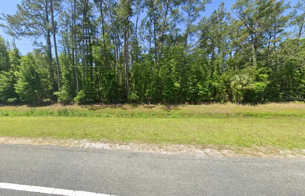 00 SE Us 19 Highway Otter Creek FL 32683