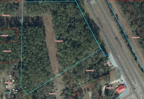 00 SE Us 19 Highway Otter Creek FL 32683