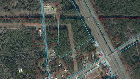 00 SE Us 19 Highway Otter Creek FL 32683