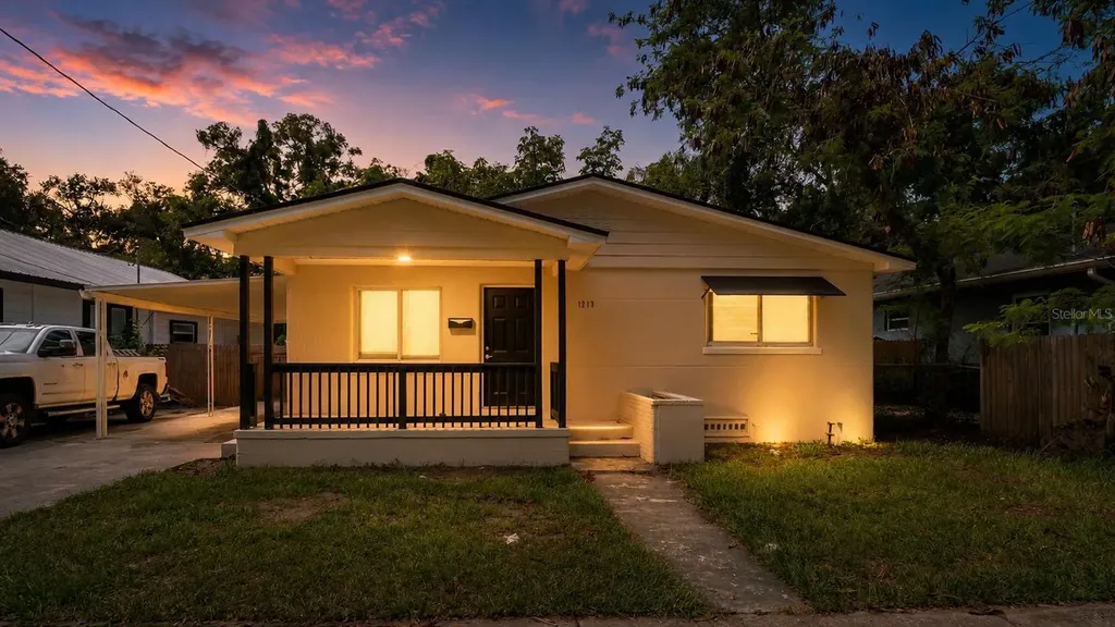 1213 E 24th Avenue Tampa FL 33605