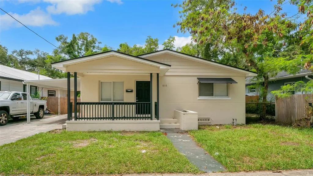 1213 E 24th Avenue Tampa FL 33605