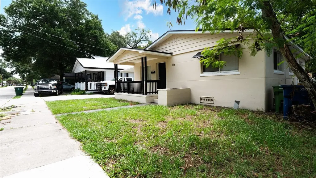 1213 E 24th Avenue Tampa FL 33605