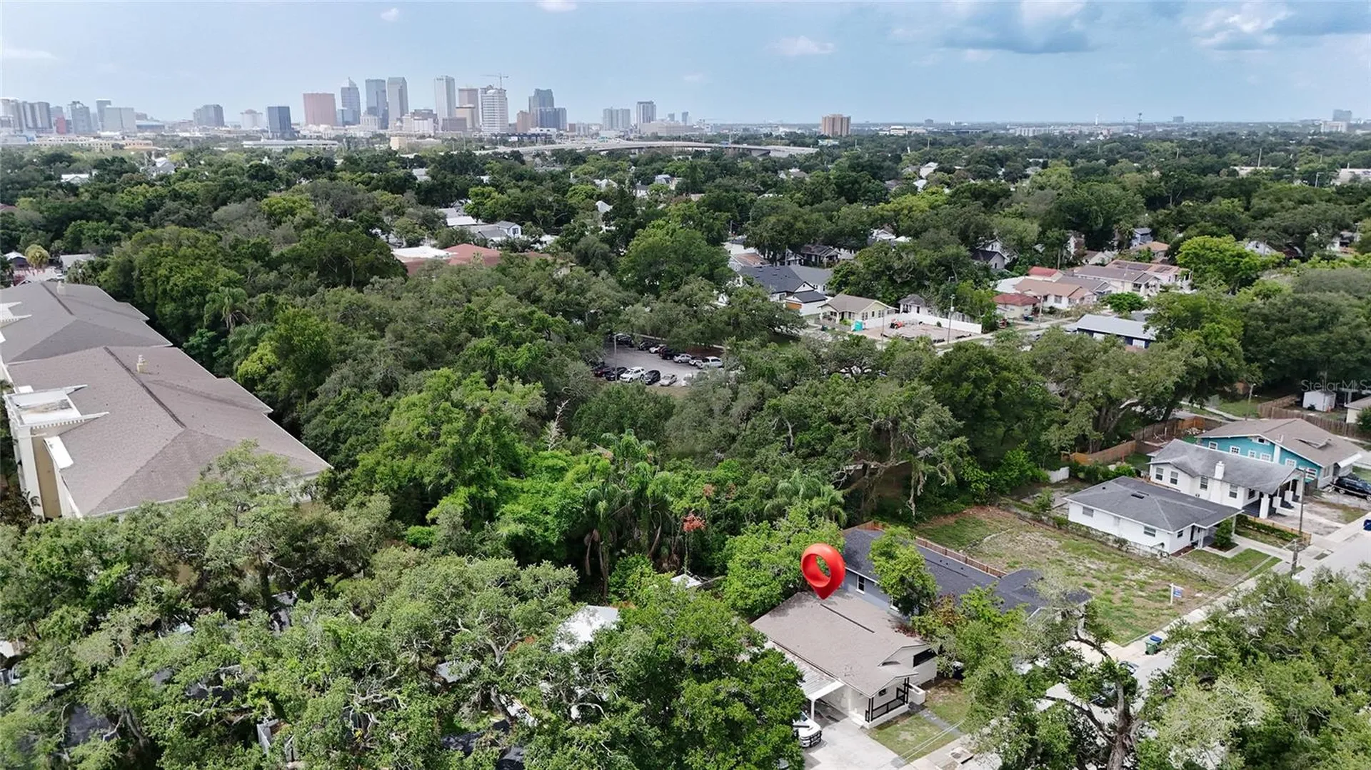 1213 E 24th Avenue Tampa FL 33605