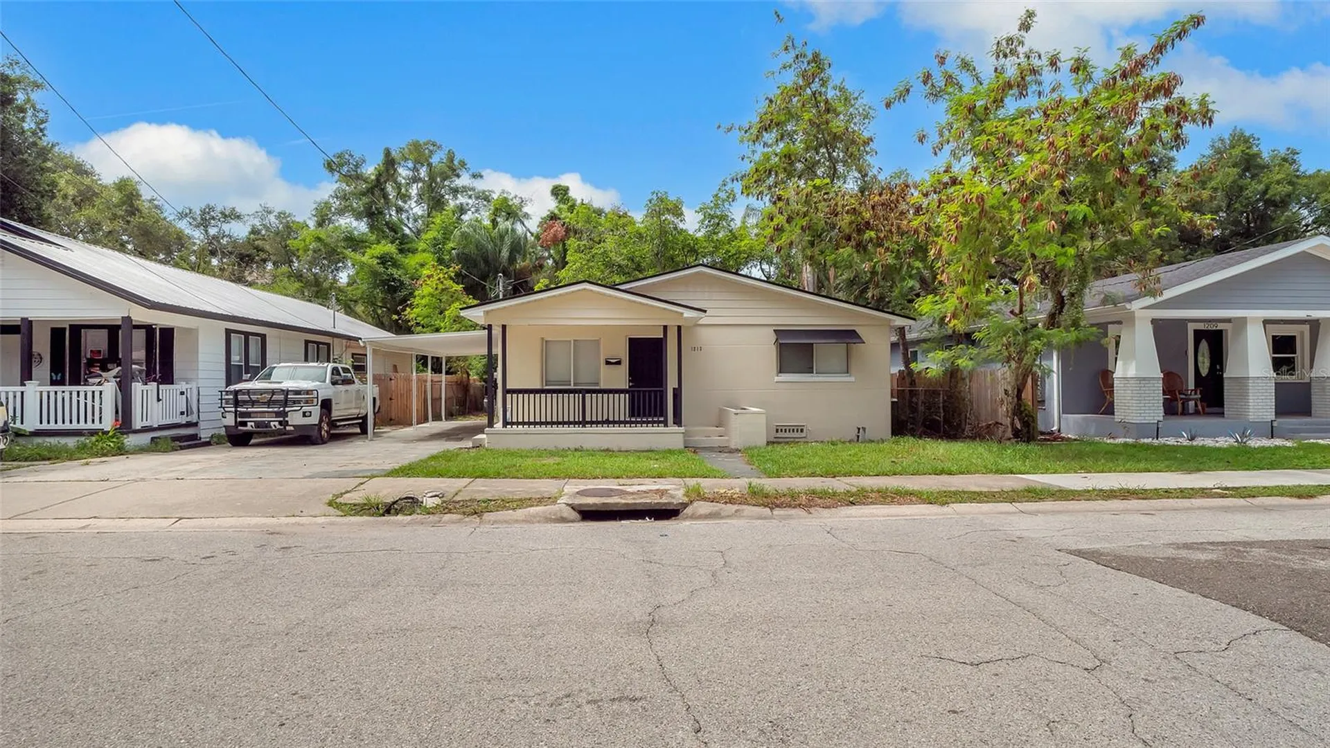 1213 E 24th Avenue Tampa FL 33605