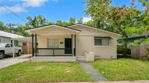 1213 E 24th Avenue Tampa FL 33605