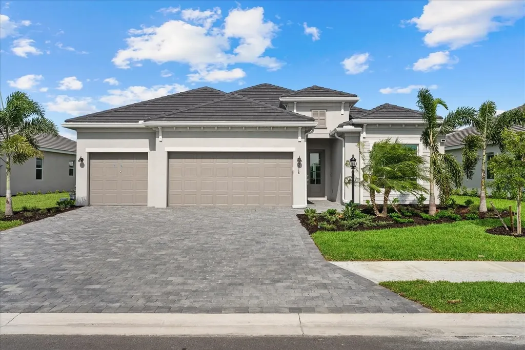 5918 Mound Key Run Lakewood Ranch FL 34211