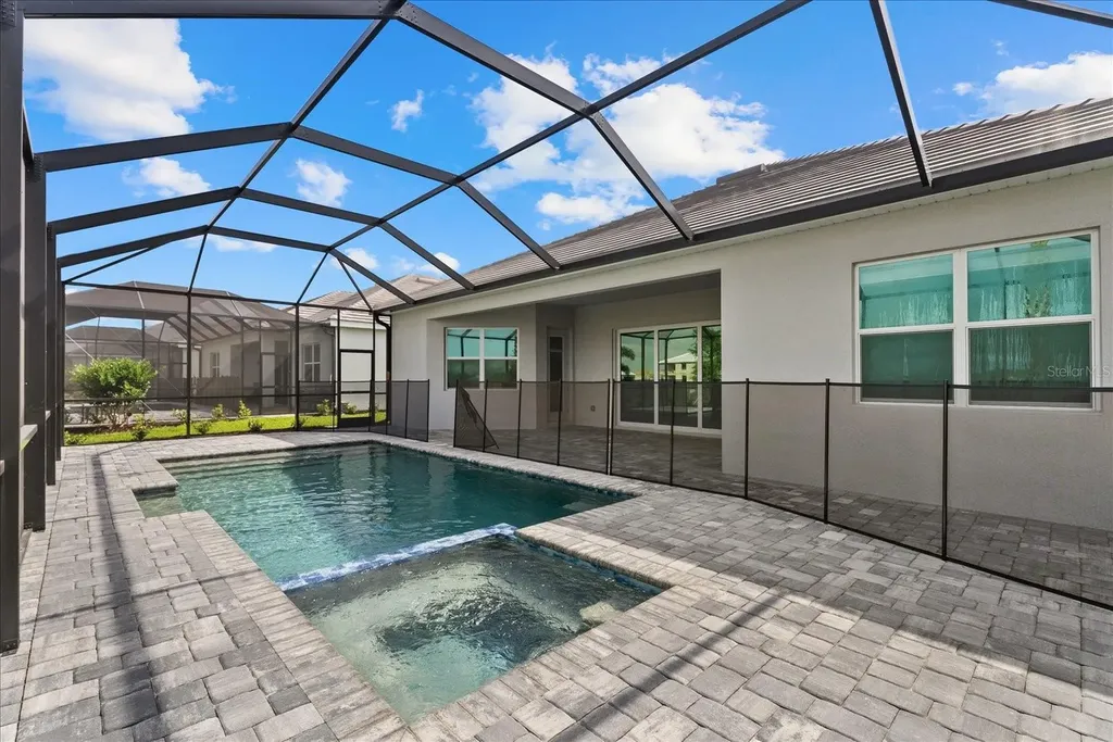 5918 Mound Key Run Lakewood Ranch FL 34211