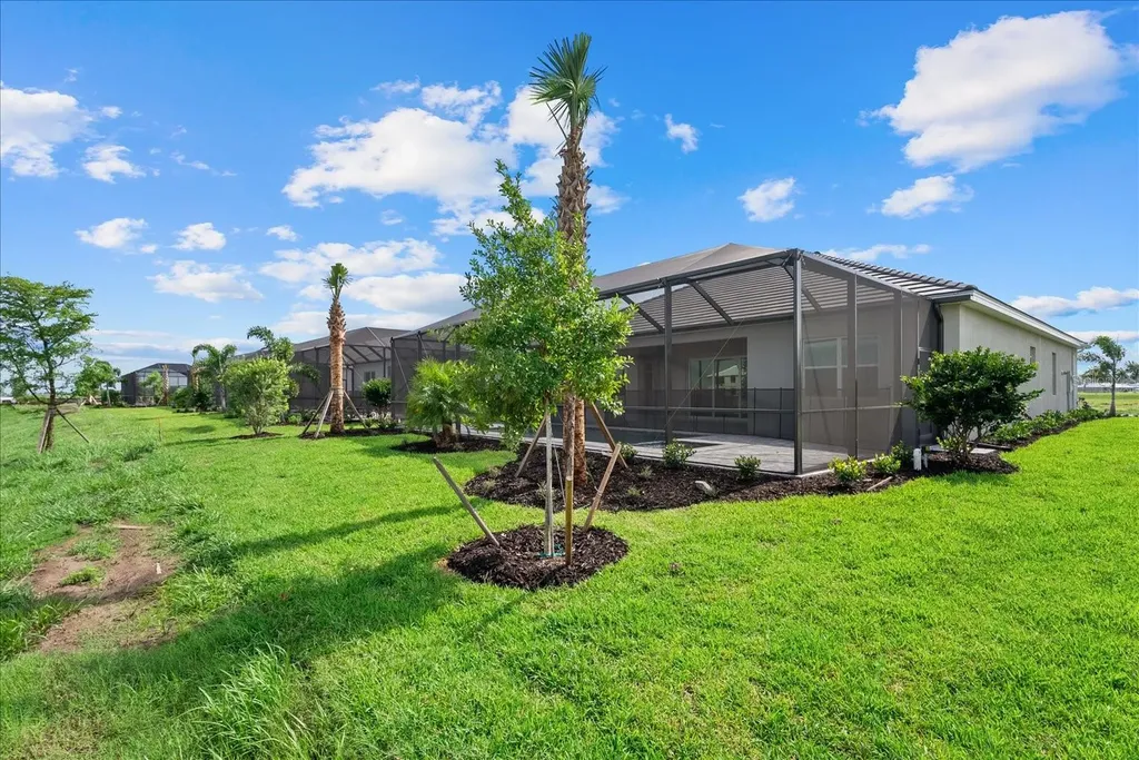 5918 Mound Key Run Lakewood Ranch FL 34211