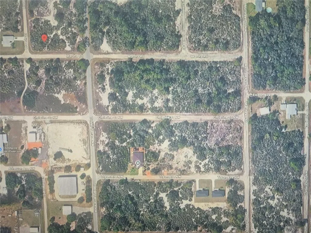220 Broach Street NW Lake Placid FL 33852