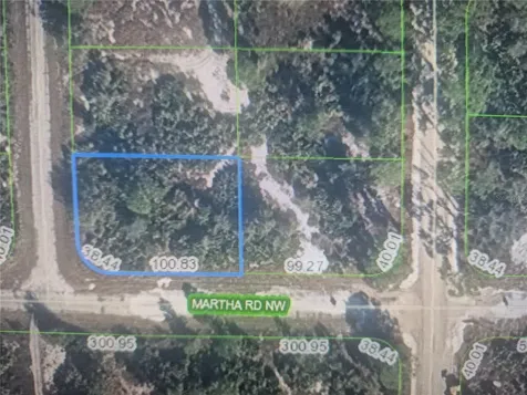 220 Broach Street NW Lake Placid FL 33852