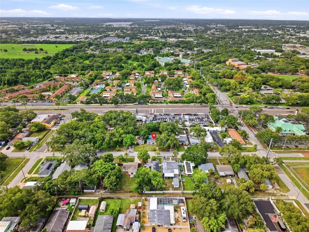 427 1st Avenue NE Largo FL 33770
