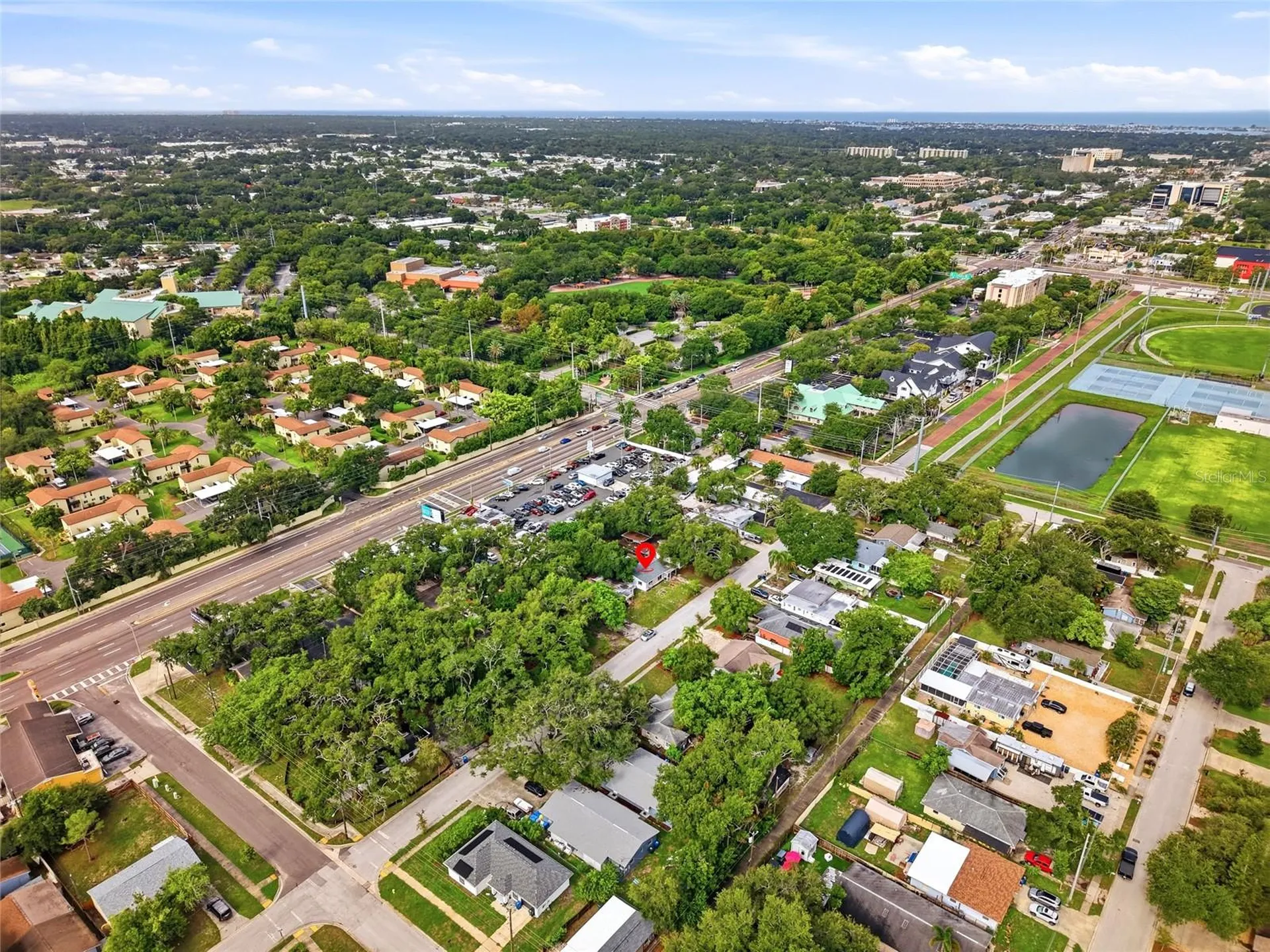 427 1st Avenue NE Largo FL 33770