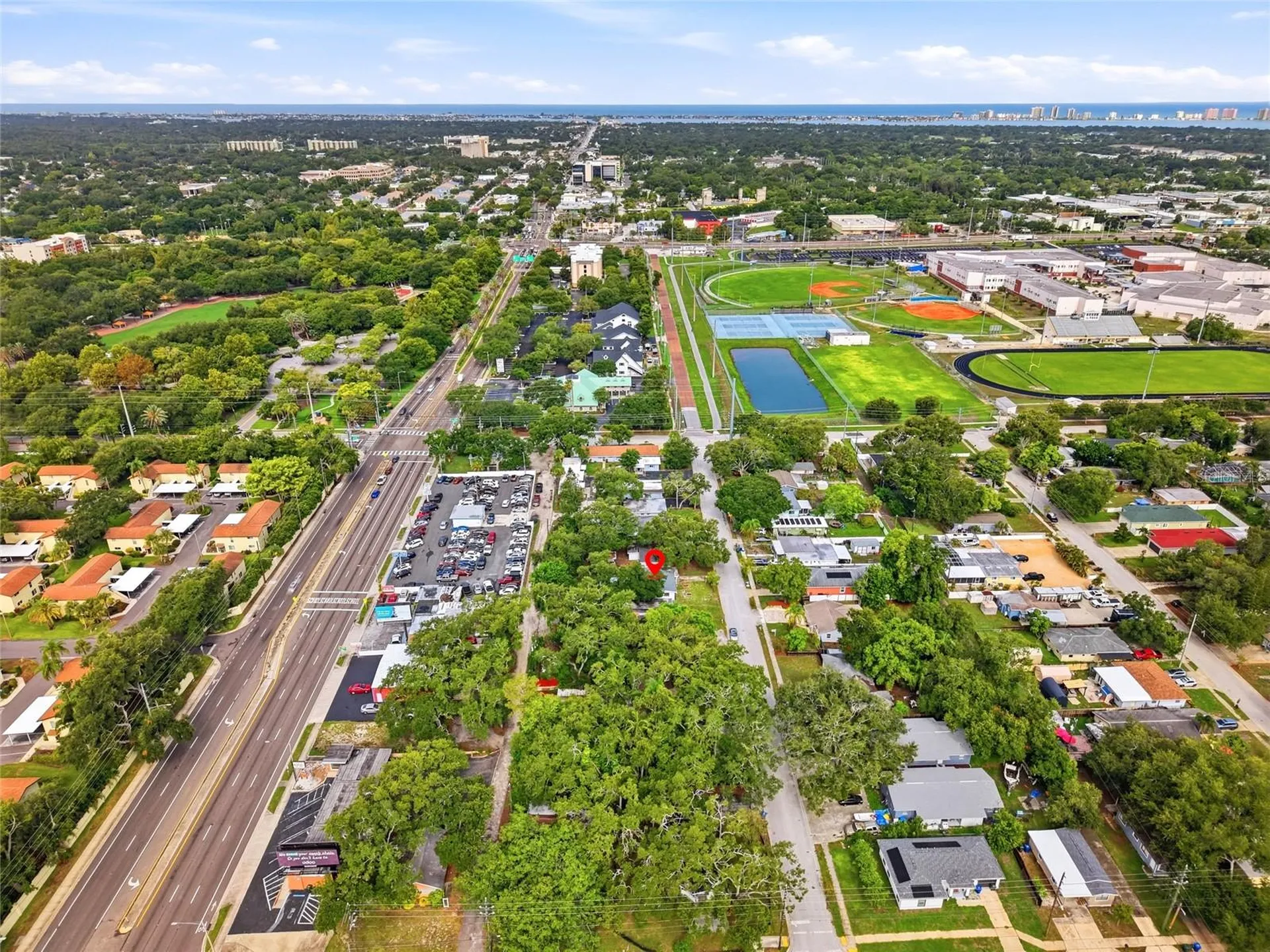 427 1st Avenue NE Largo FL 33770