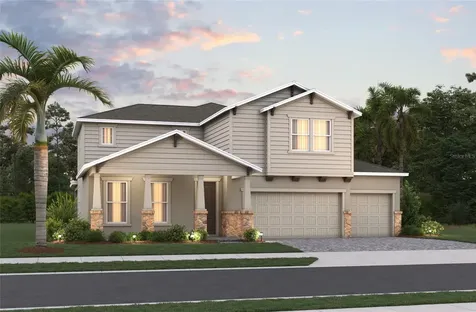5174 Mockingbird Sound Court Sanford FL 32773