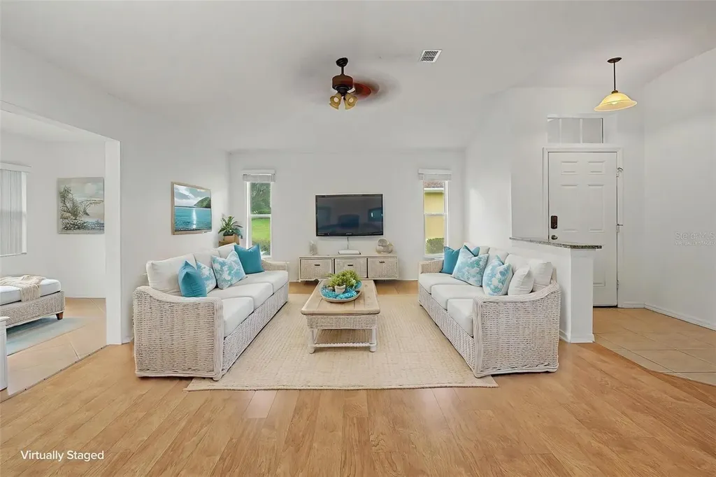 2241 Worthington Greens Drive Sun City Center FL 33573