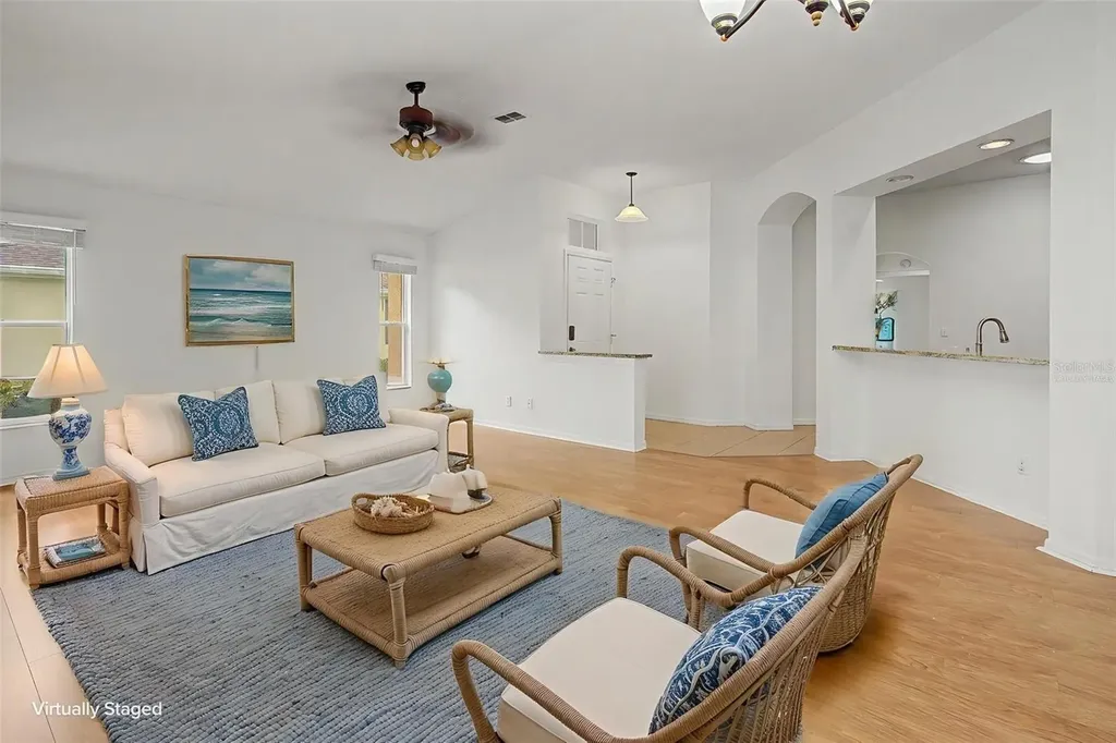 2241 Worthington Greens Drive Sun City Center FL 33573