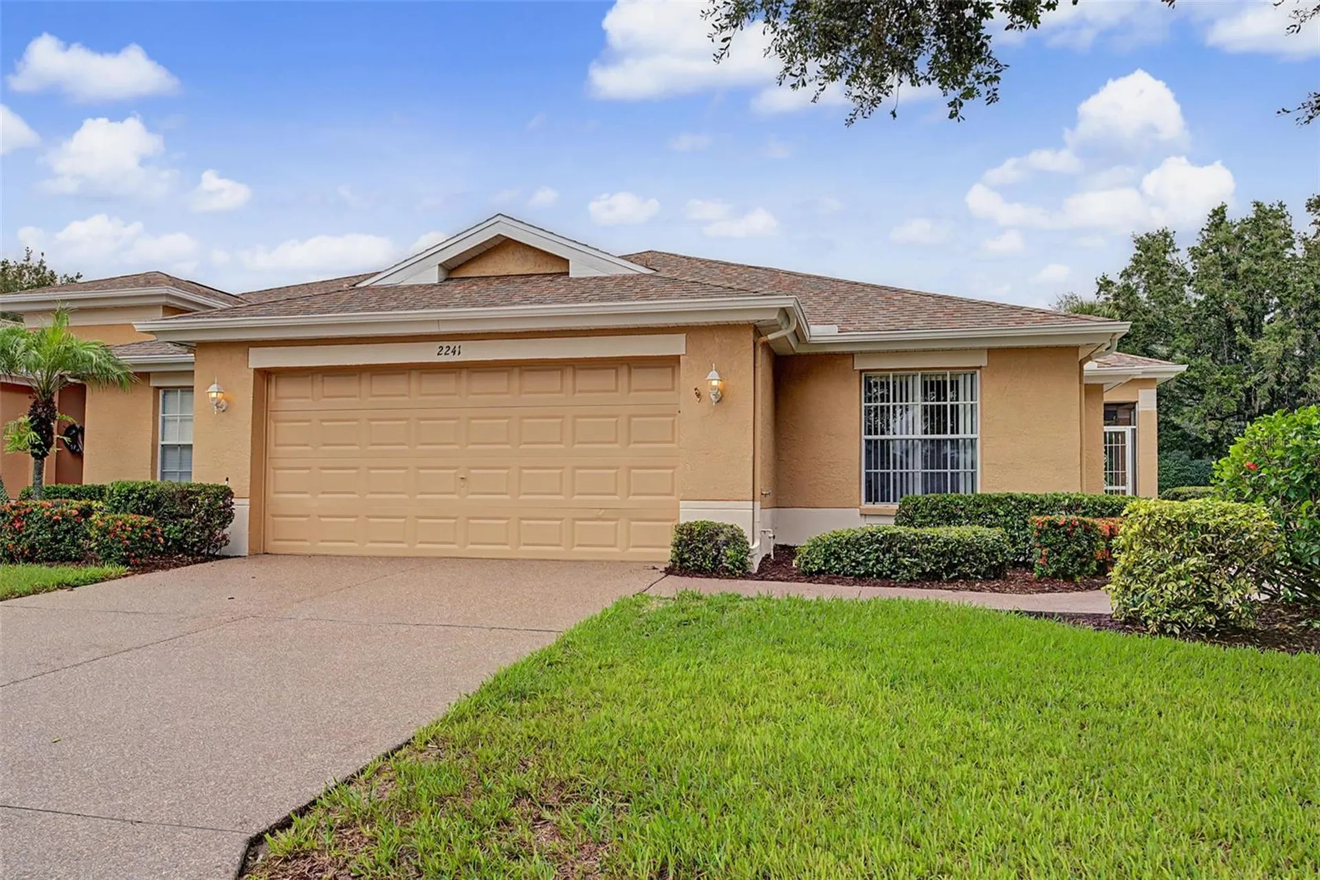 2241 Worthington Greens Drive Sun City Center FL 33573