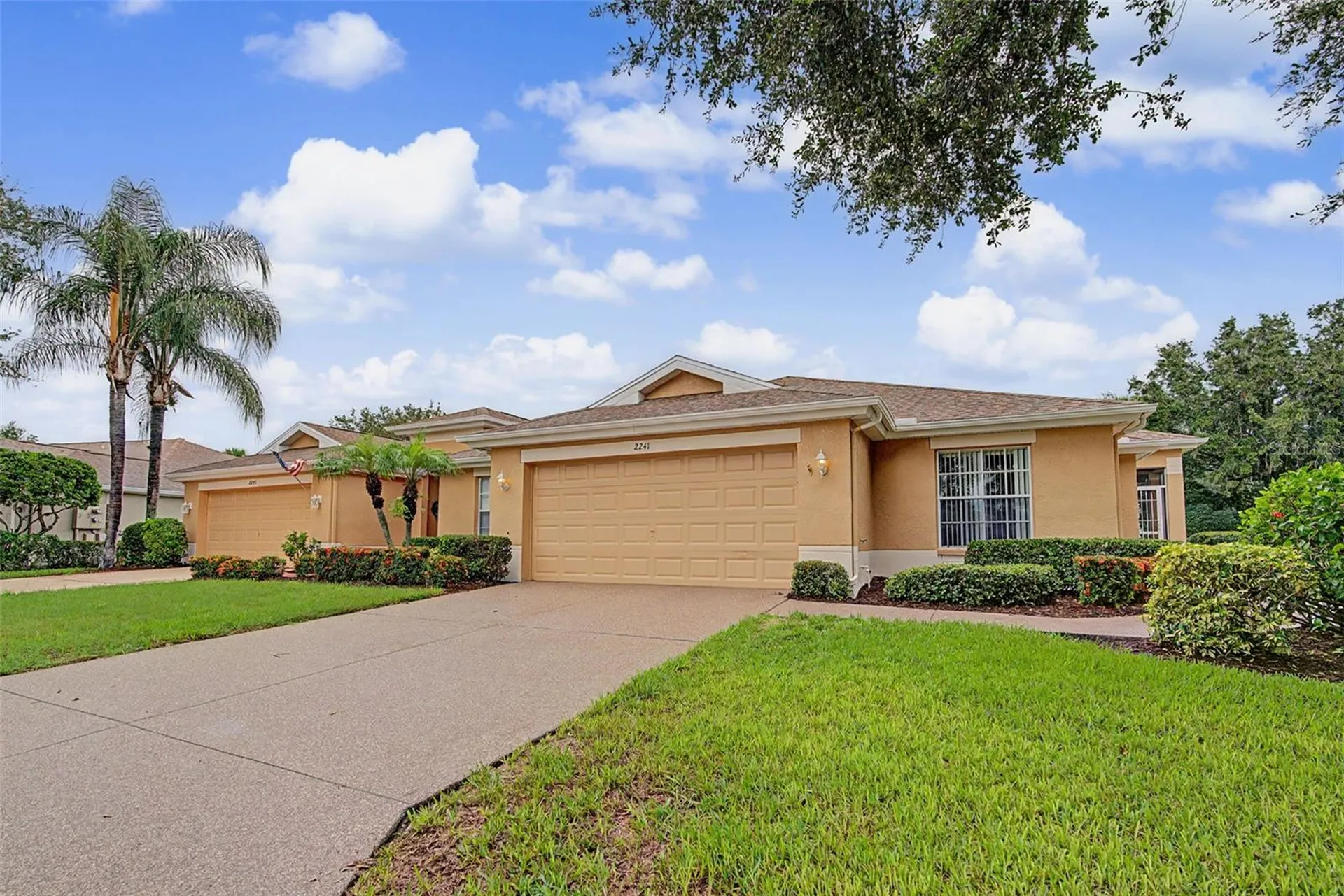 2241 Worthington Greens Drive Sun City Center FL 33573