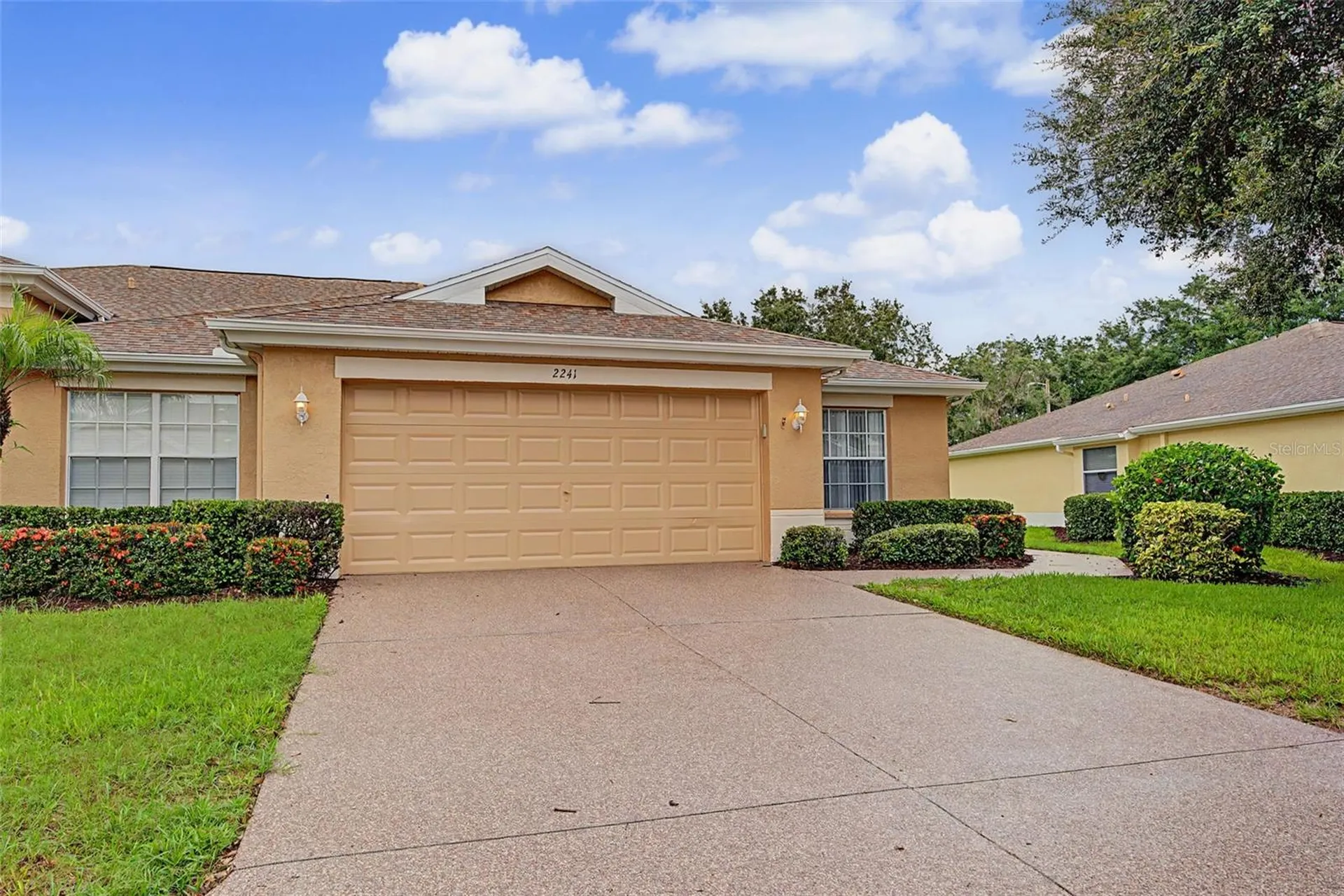 2241 Worthington Greens Drive Sun City Center FL 33573