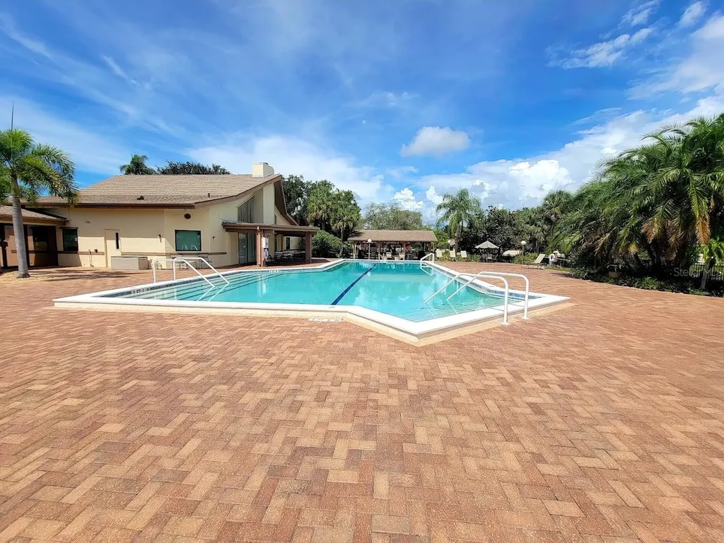 631 Foxwood Boulevard Englewood FL 34223