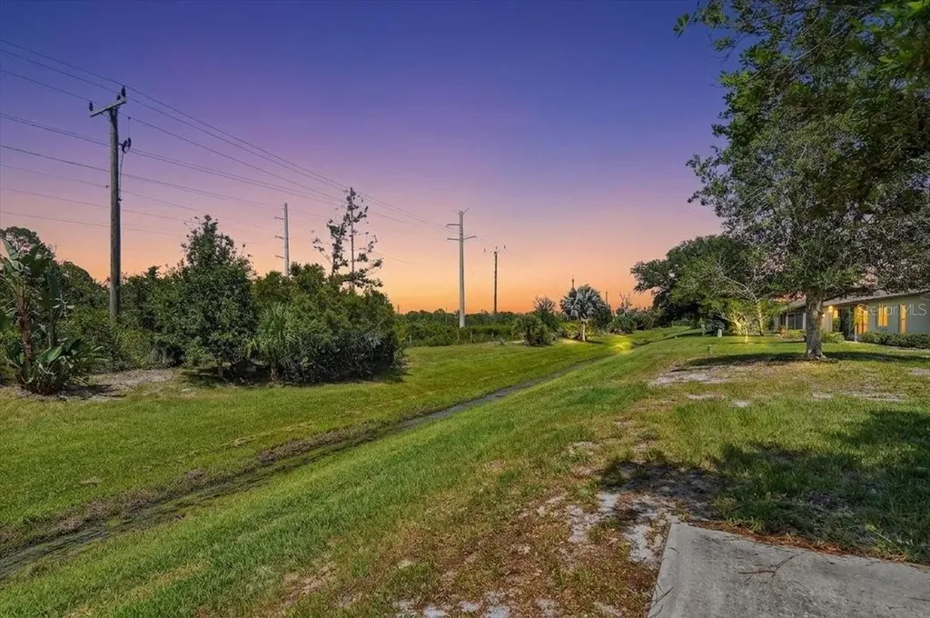 631 Foxwood Boulevard Englewood FL 34223